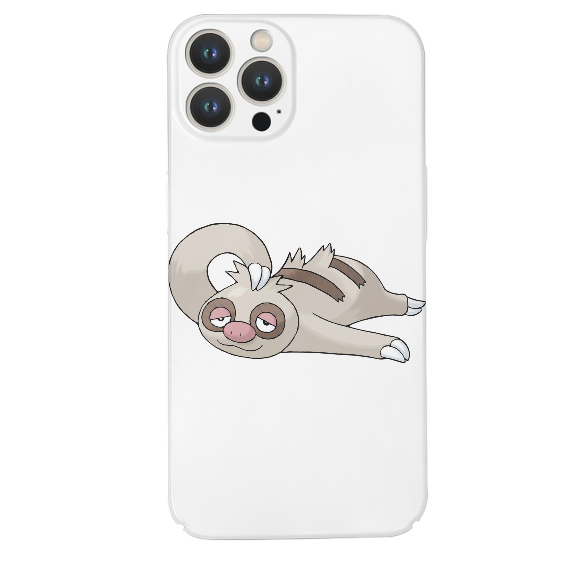 （画像用） ポケットモンスター Pokémon 【iPhone 14シリーズ対応】ハードケース